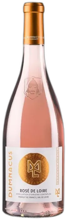 image du vin Dumnacus Vignerons Collection Origines de Loire Vin de la Val de Loire