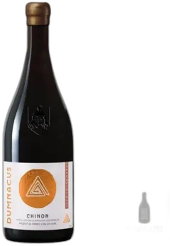 photo du vin Dumnacus Vignerons Collection Origines Chinon Vin de la Val de Loire