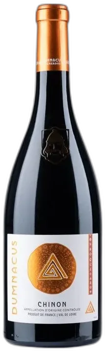 photo du vin Dumnacus Vignerons Collection Origines Chinon Vin de la Val de Loire
