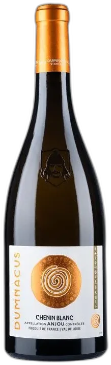 photo du vin Dumnacus Vignerons Collection Origines Anjou Chenin Vin de la Val de Loire