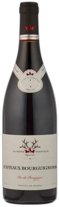 photos du vin Bourgogne Aoc Gamay Reine Pédauque