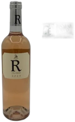 photo du vin Château de Rimaurescq r Côtes de Provence Vin de Provence Bio