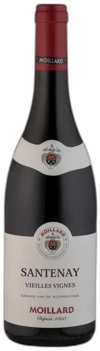 photo du vin Reine Pédauque Hautes-Côtes de Beaune Vin de Bourgogne