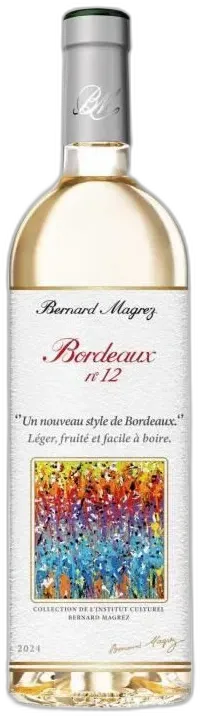photo du vin Clos Haut-Peyraguey Symphonie de Haut-Peyraguey Vin de Sauternes