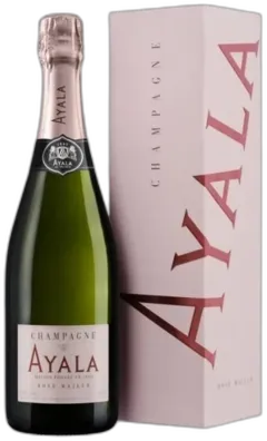 image du vin Majeur