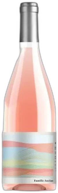 photo du vin Chardonnay Blanc