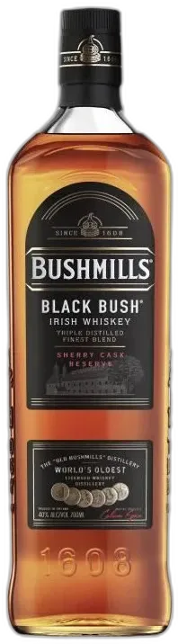 photo du vin Red Bush