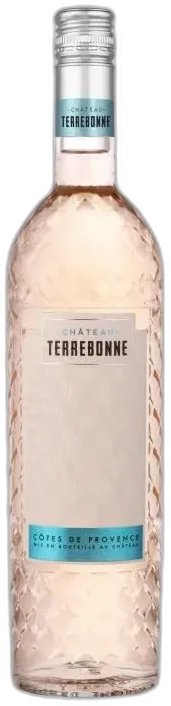 photo du vin Château Terrebonne Côtes de Provence Vin