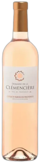capture du vin Joio Bastide de Blacailloux Coteaux Varois en Provence Rosé 2024