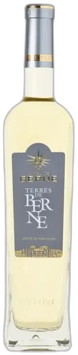 photo du vin Château de Berne Blanc