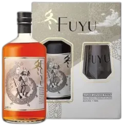 photo du vin Fuyu 1 Verre Blended 40 5 Vol