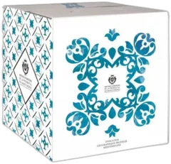 photo du vin Bag in Box Maîtres Vignerons de la Presqu’Ile de Saint-Tropez Méditerranée Vin de Provence