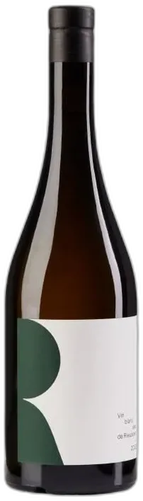 photo du vin Château Rieussec