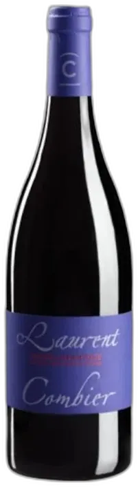 image du vin Domaine Laurent Combier Cuvée l Crozes Hermitage Vin de la Vallée du Rhône