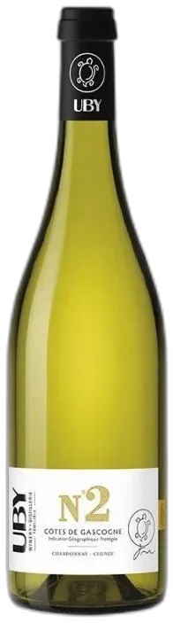 photos du vin Vin Uby Byo
