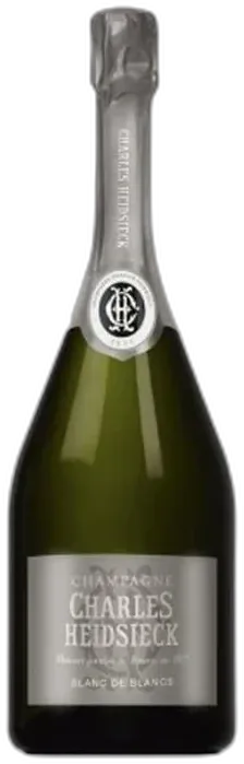 photo du vin Champagne Charles Heidsieck Blanc de Blancs