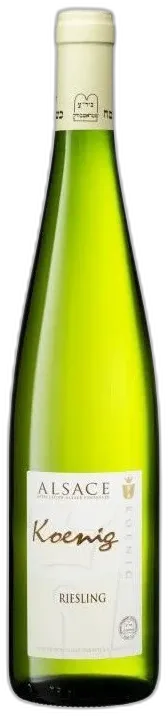 photo du vin Pinot Grains Nobles Koenig