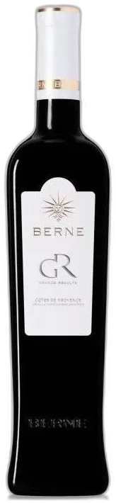 photo du vin Grande Récolte