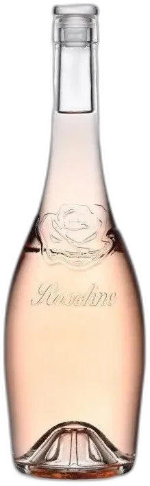 photo du vin Roseline Prestige Côtes de Provence Vin de Provence