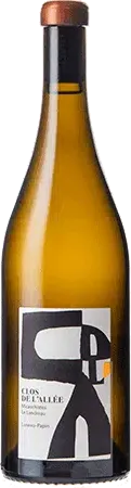 photo Domaine Luneau-Papin Muscadet Sèvre & Maine Sur Lie Bio Clos de Allée 2022