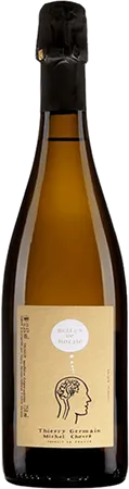 photo Domaine des Roches Neuves Thierry Germain Saumur Brut Bio 