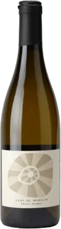photo Domaine des Roches Neuves Thierry Germain Saumur Blanc Bio Clos du Moulin 2022