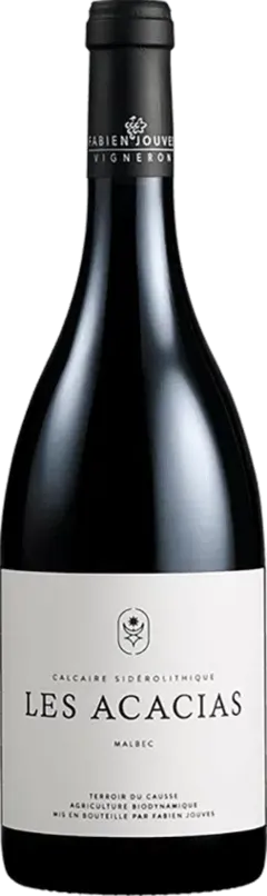 photo Mas Del Périé Fabien Jouves Cahors Bio les Acacias 2021