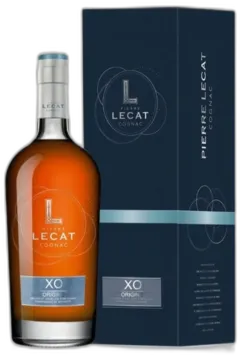 photos du vin Pierre Lecat XO