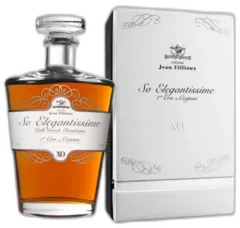 photos du vin Élégantissime XO