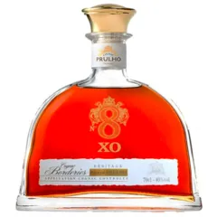 image du vin Prulho Frégate xo