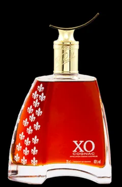 image du vin Prulho Frégate xo