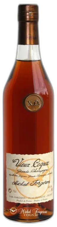 photo du vin xo Grande Champagne