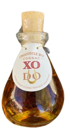 photo du vin Cognac Park xo, Nectar Doré