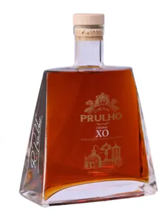 image du vin Prulho Frégate xo
