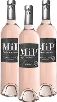 photo Domaine des Diables Rosé Mip Classic de