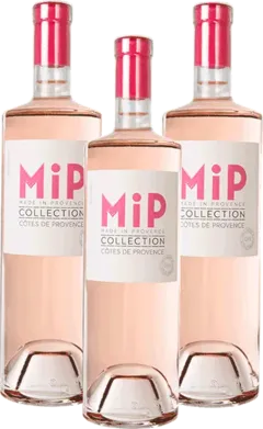 photo Domaine des Diables Rosé Mip Collection de