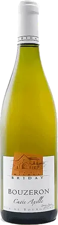 photo Domaine Michel Briday Bouzeron Cuvée Axelle 2023
