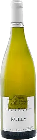 photos du vin Domaine Michel Briday Rully Blanc 2022