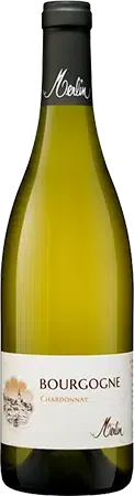 photo Domaine Olivier Merlin Bourgogne Chardonnay 2022