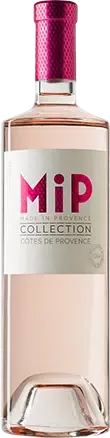 photo les Diables Côtes de Provence Mip Collection Rosé 2024