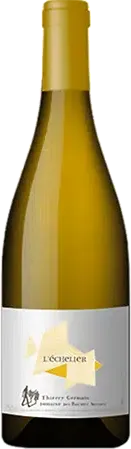 photo Domaine des Roches Neuves Thierry Germain Saumur Blanc Bio l’Echelier 2020
