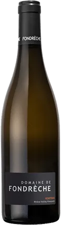 photo Domaine de Fondrèche Ventoux Blanc Cuvée Domaine 2023