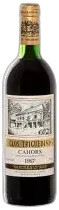 photo Clos Triguedina Cahors 1967