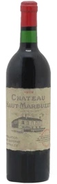 photo Château Haut-Marbuzet Saint-Estèphe 1979
