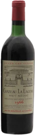 photo Château la Lagune Haut-Médoc 3ème Grand Cru Classé Rouge 1966