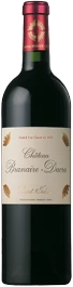 photo Château Branaire-Ducru Saint-Julien 4ème Grand Cru Classé 2005 Double-Magnum