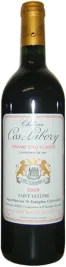 photo Château Cos Labory Saint-Estèphe 5ème Grand Cru Classé 2000