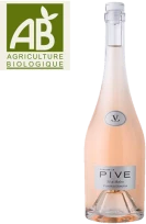 photo Domaine le Pive Vie de Bohème Igp Sable de Camargue Gris 2016