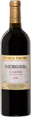 photo Clos Triguedina Cahors Probus 1998 Magnum
