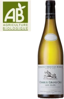 photo Vin Chablis Découverte Magnum